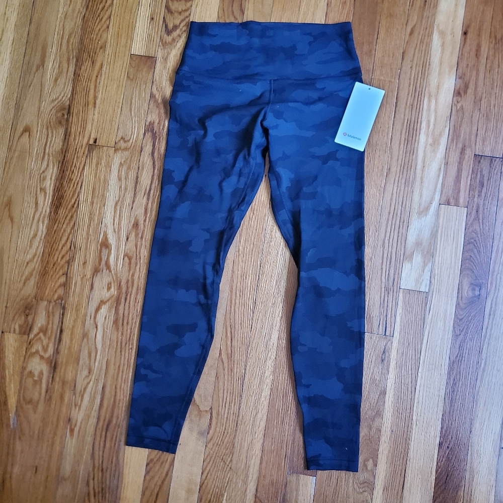 🚫SOLD🚫 Lululemon Leggings for Women